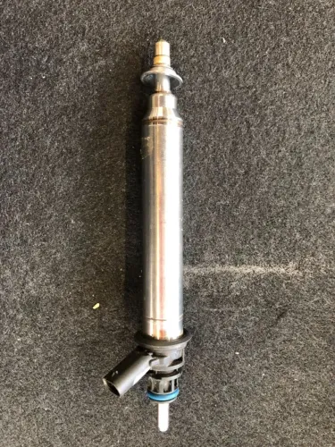 Bico Injetor Bosch Original Mercedes-Benz V8 Biturbo - Injeção Direta de Gasolina