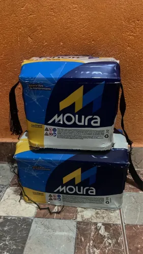 Bateria Moura
