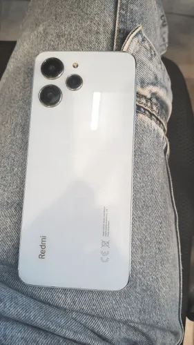 Celular redimi 12