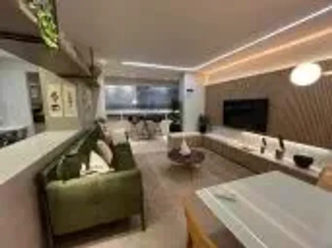 Apartamento à venda de 3 suítes em Village Veneza