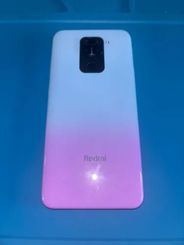 Redmi note 9