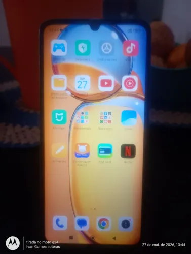 REDMI 13 C
