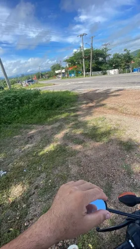 VENDO OU TROCO TERRENO EM MARACANAÚ 