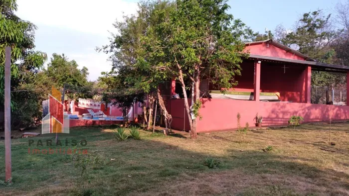 Chácara para Venda no bairro Miranda, localizado na cidade de Uberlândia / MG.
