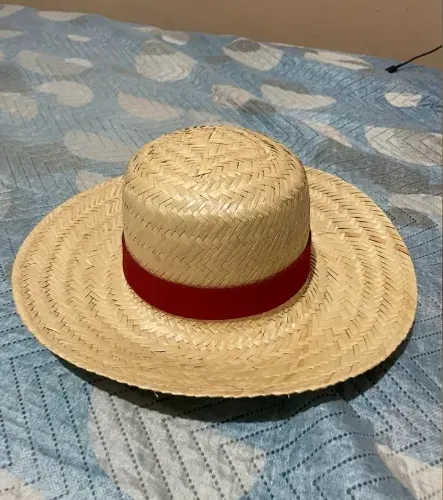 chapéu do one piece - Luffy