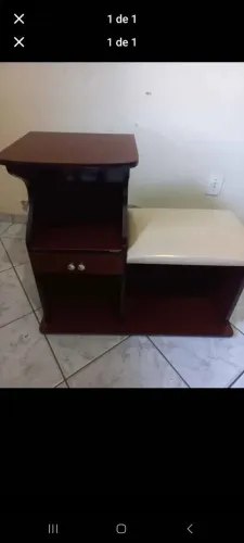 Mesa telefone