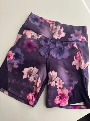 Shorts academia 
