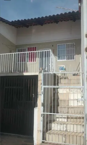 Apartamento para comprar Setor Central Goiânia