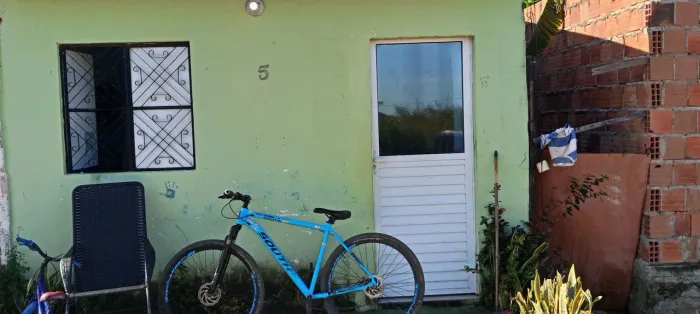 Vendo essa casa em Marechal Deodoro