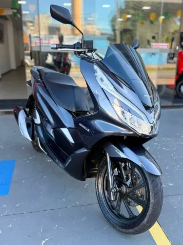 PCX 150 2022 REVISADA COM GARANTIA