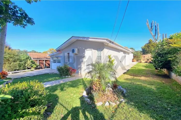 Casa 3 Dormitórios ( 2 Suítes) à venda, Bairro Planaltina, Passo Fundo/RS