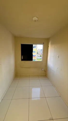 Apartamento no Manoel Julião