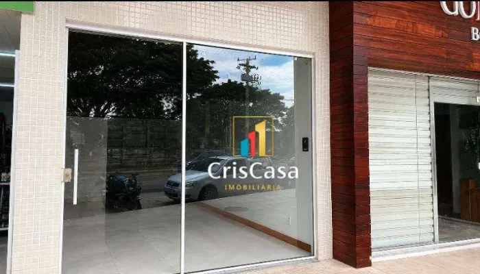 Loja para alugar, 25 m² por R$ 1.800,00/mês - Recreio - Rio das Ostras/RJ