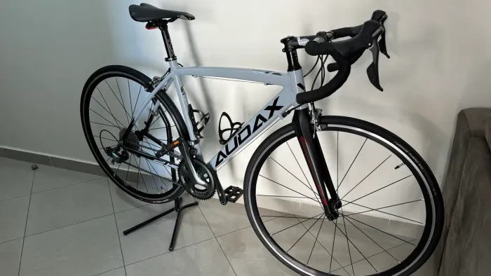 Audax ventus 2k tiagra 51