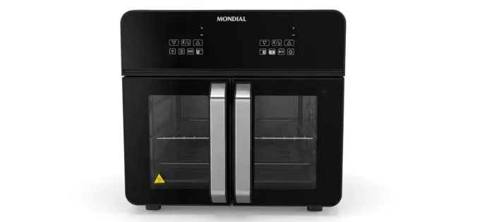 Air Fryer Forno Mondial 25 L 220v