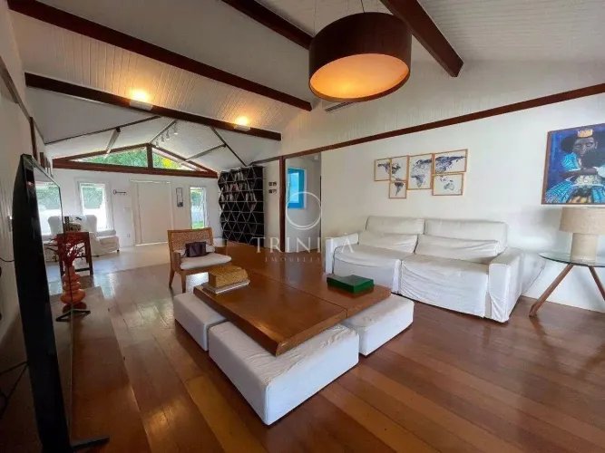 Casa em Condominio em Barra da Tijuca - Rio de Janeiro