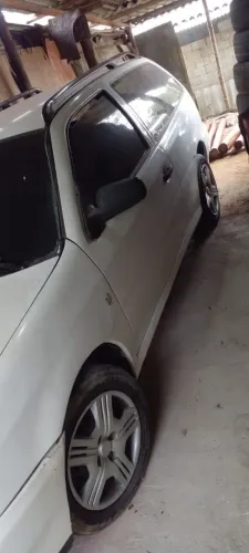 Volkswagen Parati CLI / CL/ Atlanta 1.8 (álcool) 1996