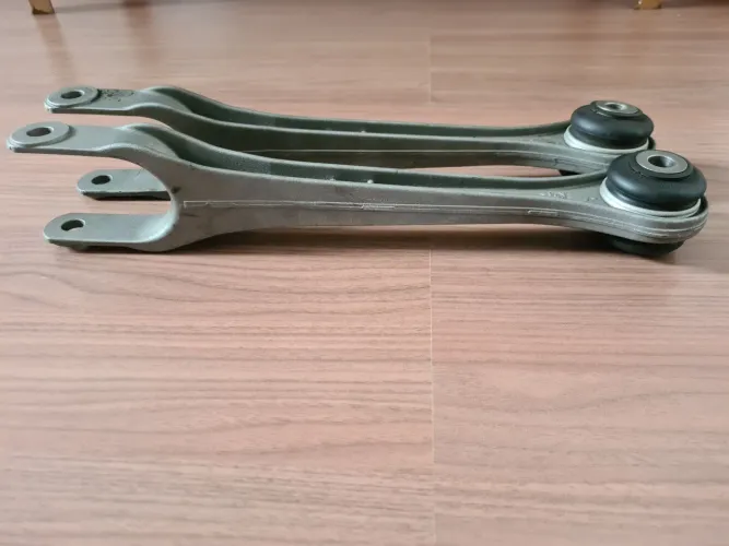 Braços suspensão Porsche Boxster/Cayman 