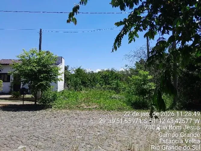 Oportunidade Única em ESTANCIA VELHA - RS | Tipo: Terreno | Negociação: Licitação Aberta |