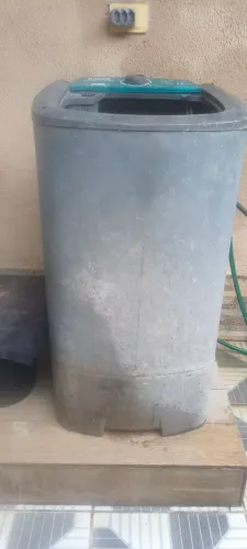 Tanquinho Arno 10kg