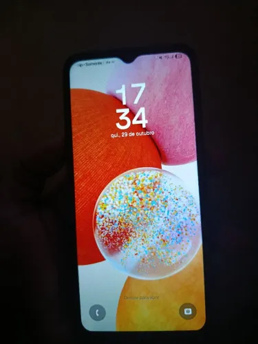 Samsung Galaxy A14 (Processador Exynos)