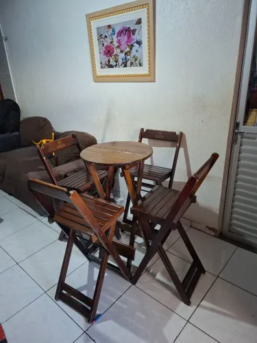 Jogo de mesa