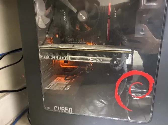 PC Gamer com RTX 2070