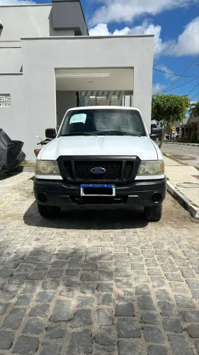 Ford Ranger XL 3.0 PSE 163cv 4X4 CD TB Diesel 2009