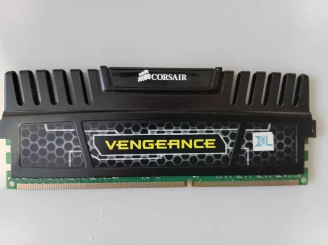 Memoria Ram 4GB DDR3