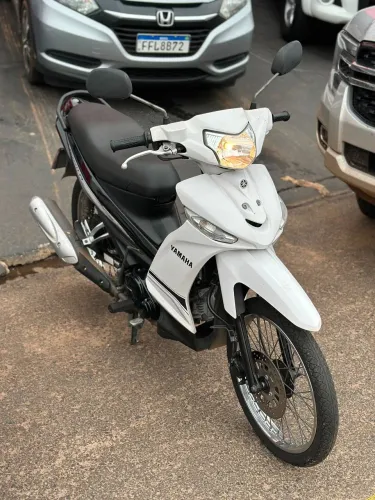 T115 CRYPTON ED