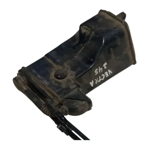 Filtro Canister Chevrolet Vectra Elegance 2.0 2006 A 2012