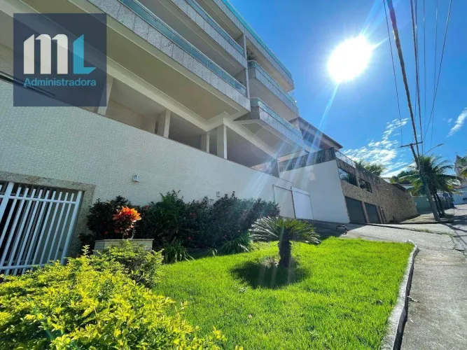 Cobertura com 4 dormitórios, 281 m² - venda por R$ 1.850.000,00 ou aluguel por R$ 8.731,40