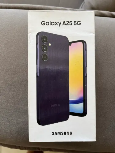 Samsung galaxy A25 5g 