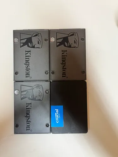 SSD 240GB