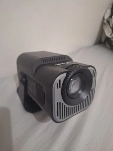 Projetor Portátil Auxom Hy320 (Bluetooth /HDMI)