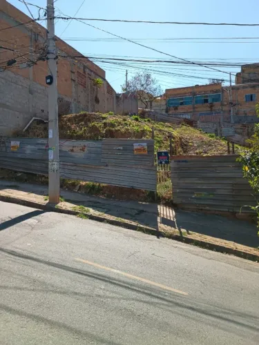 Lote no Juliana BH