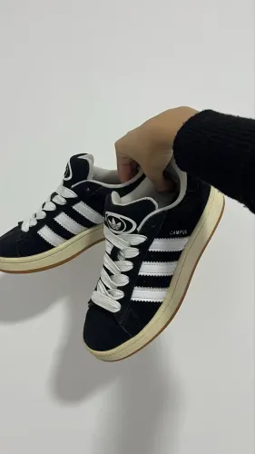adidas campus original tam 35 R$ 300