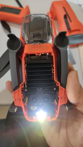Placa principal (Board) Fimi mini 3