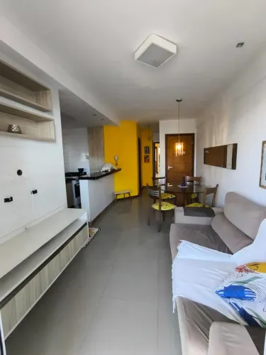 Imóvel para venda tem 87 metros quadrados com 2 quartos em Enseada Azul - Guarapari - ES