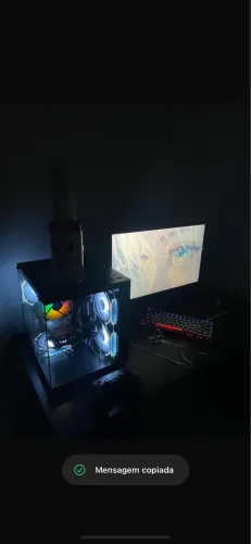 Pc gamer