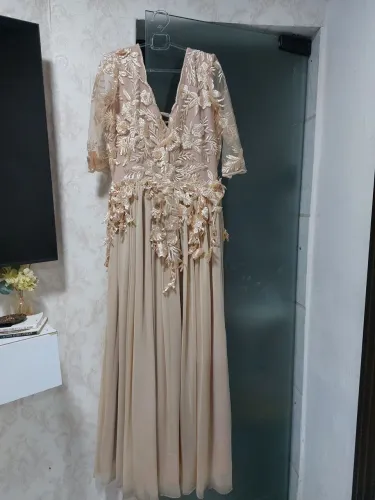 Vestido de festa