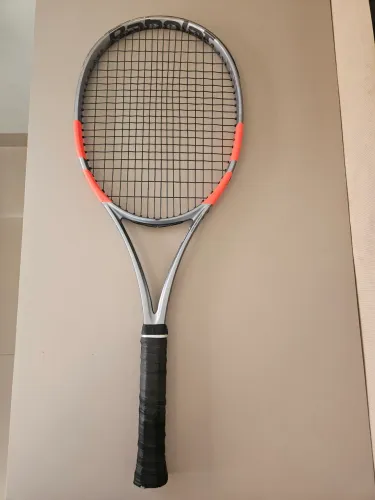 Raquete Babolat Pure Strike 2026