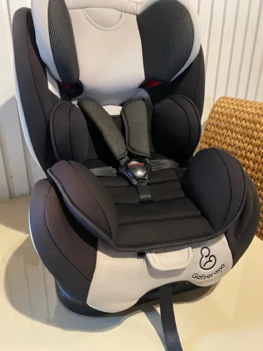 Cadeirinha para carro Galzerano 0 até 36kg