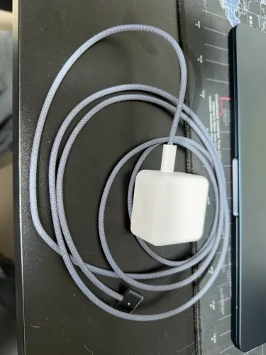 MacBook Air 2025 midnigth M4 512 ssd