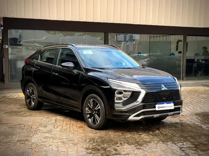 Mitsubishi Eclipse Cross HPE 1.5 16V 165cv AUT 2025