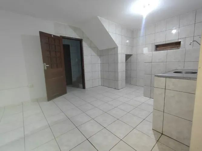 Imóvel para aluguel tem 60 metros quadrados com 2 quartos em Centro - Tamandaré - PE
