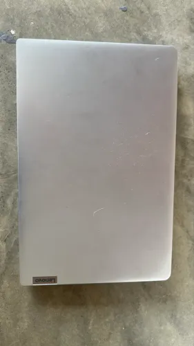 Notebook Lenovo