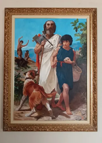 Pintura