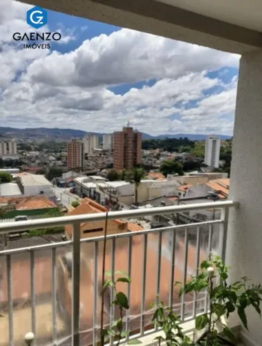 Apartamento em Osasco Quitauna