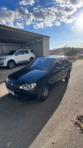 Fiat Siena 1.0/ EX 1.0 MPI Fire/ Fire Flex 8V 2010